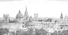 Oxford Skyline